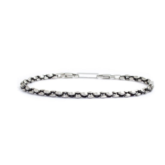 Bracciale Marlù Man Trendy da uomo 4BR1837BR-1