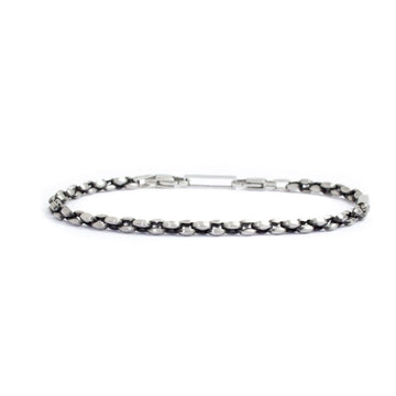 Bracciale Marlù Man Trendy da uomo 4BR1837BR-1