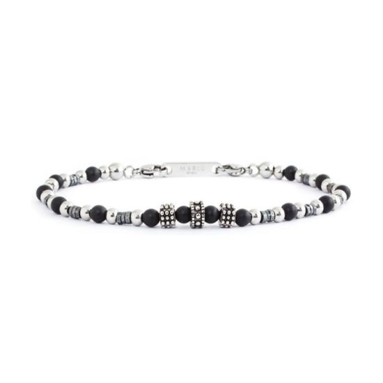 Bracciale Marlù Man Class da uomo 4BR1847-1