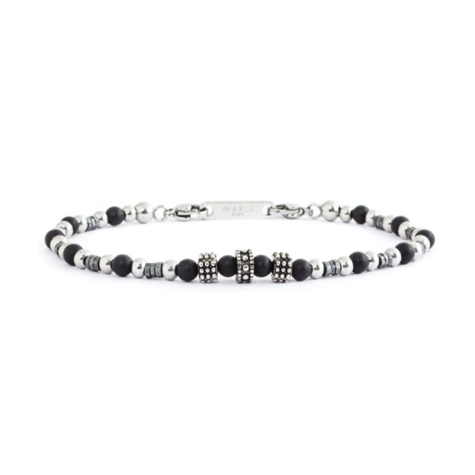 Bracciale Marlù Man Class da uomo 4BR1847-1