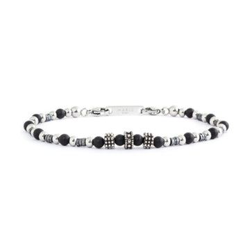 Bracciale Marlù Man Class da uomo 4BR1847-1