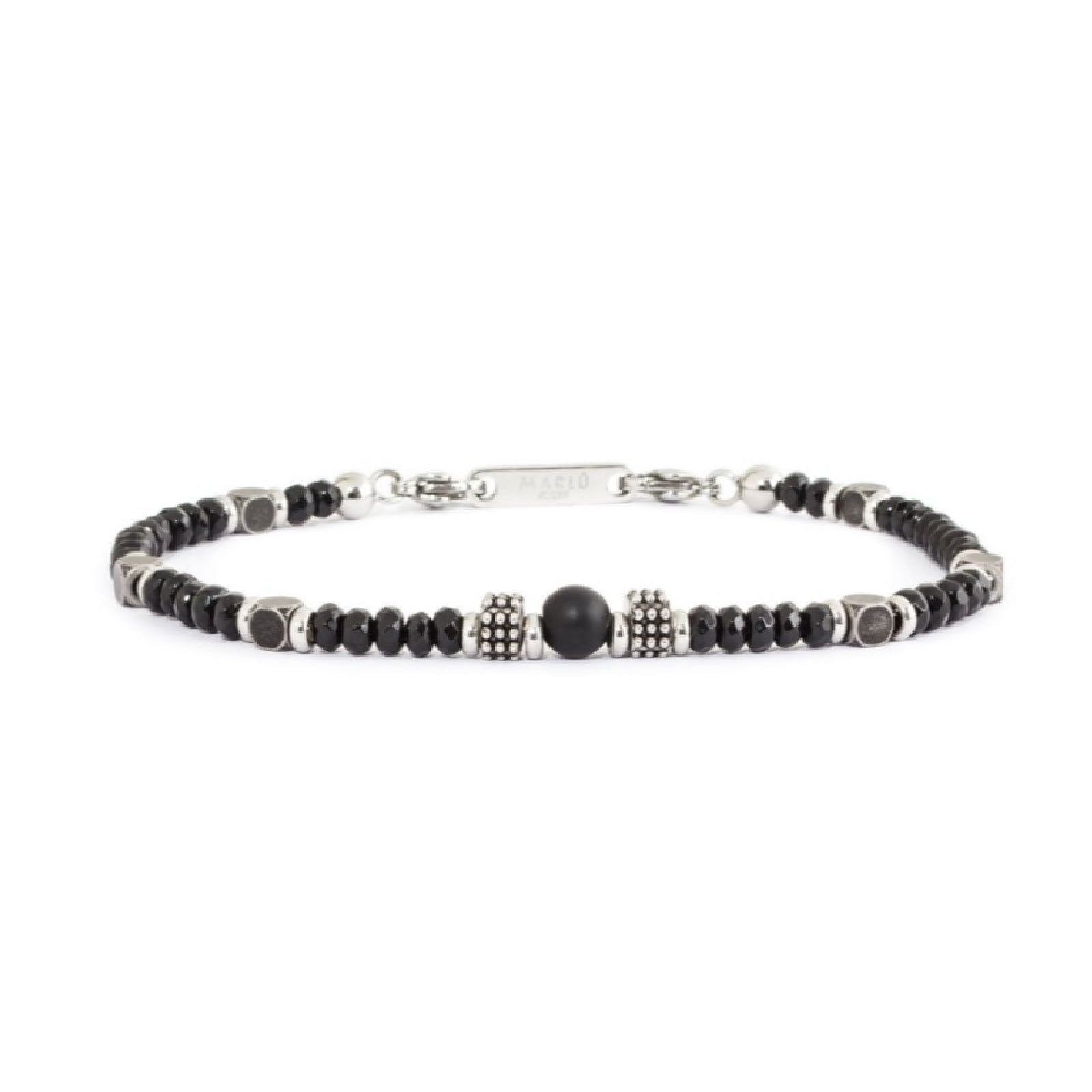 Bracciale Marlù Man Class da uomo 4BR1851-1