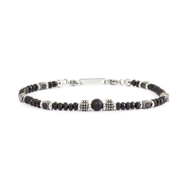 Bracciale Marlù Man Class da uomo 4BR1851-1