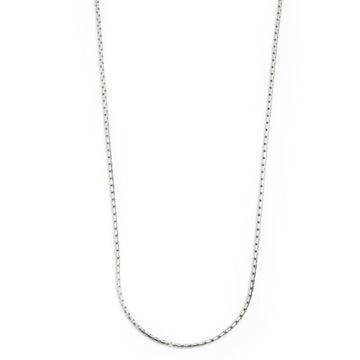 Collana Marlù Man Trendy da uomo 4CA0193-1