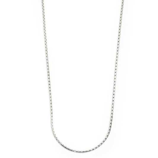 Collana Marlù Man Trendy da uomo 4CA0193-1