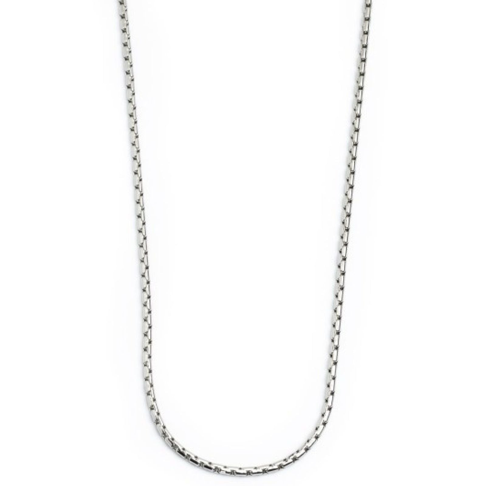 Collana Marlù Man Trendy da uomo 4CA0194-1