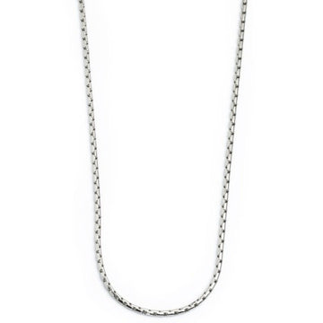 Collana Marlù Man Trendy da uomo 4CA0194-1