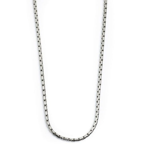Collana Marlù Man Trendy da uomo 4CA0195-1