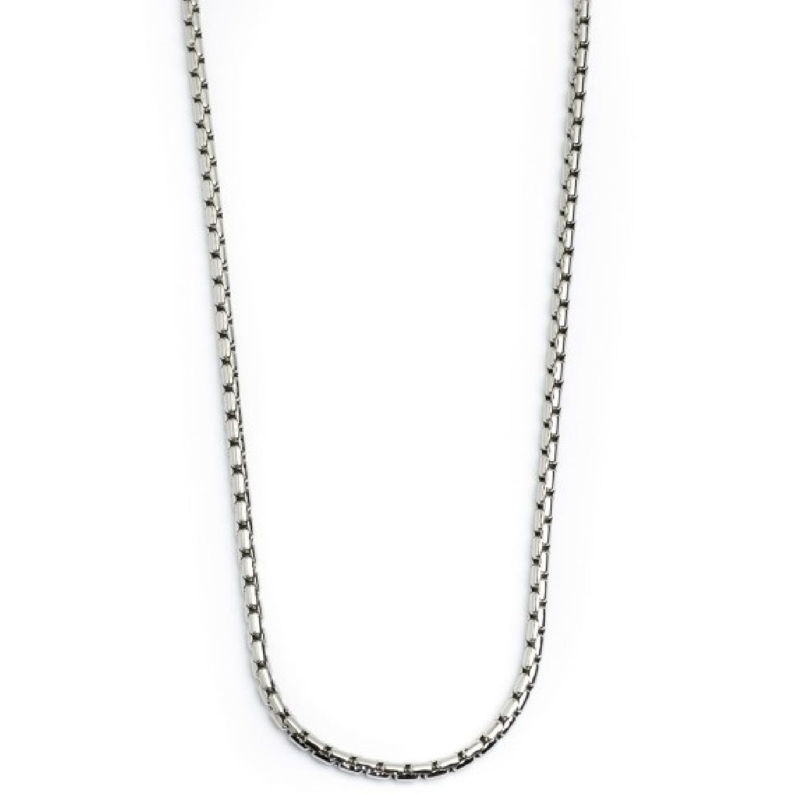 Collana Marlù Man Trendy da uomo 4CA0195-1