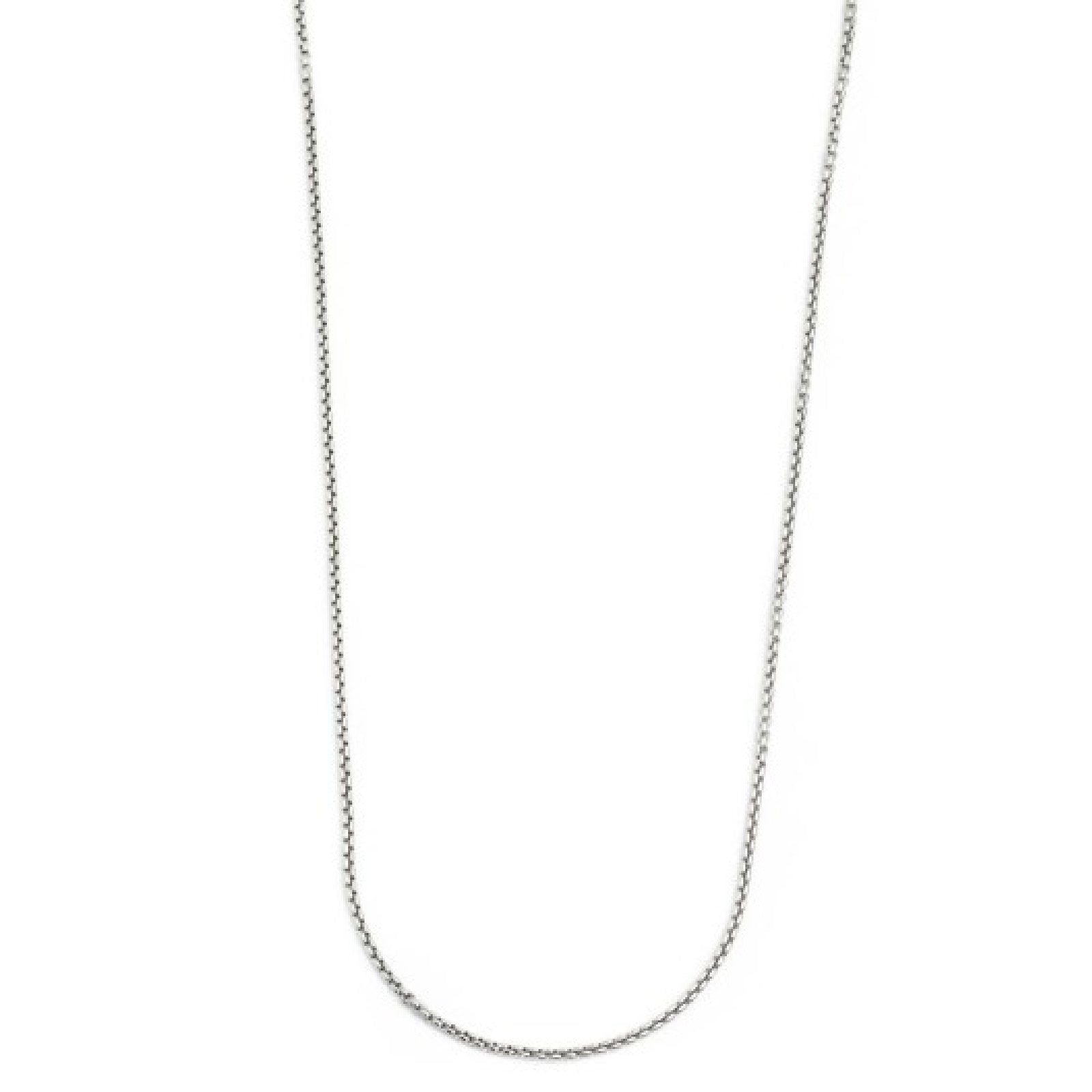 Collana Marlù Man Trendy da uomo 4CA0196-1