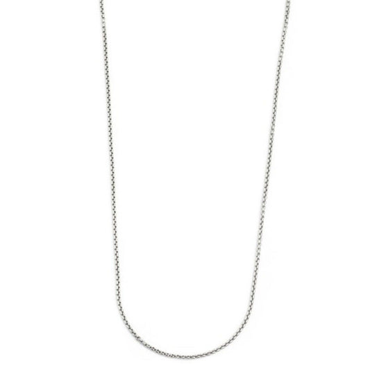 Collana Marlù Man Trendy da uomo 4CA0196-1