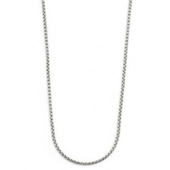 Collana Marlù Man Trendy da uomo 4CA0197-1