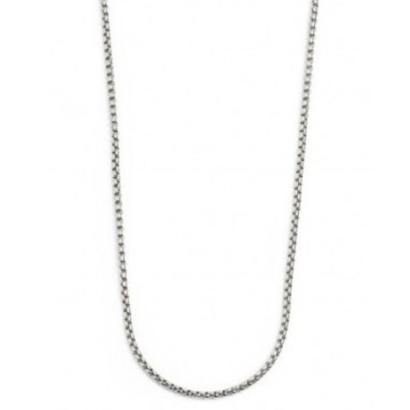 Collana Marlù Man Trendy da uomo 4CA0197-1