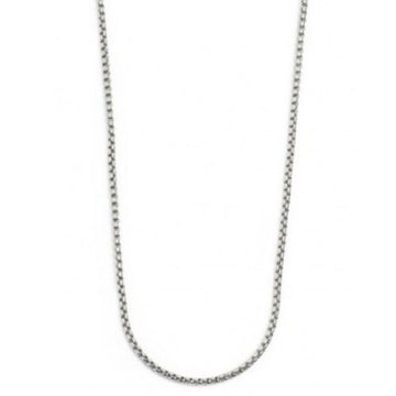 Collana Marlù Man Trendy da uomo 4CA0197-1