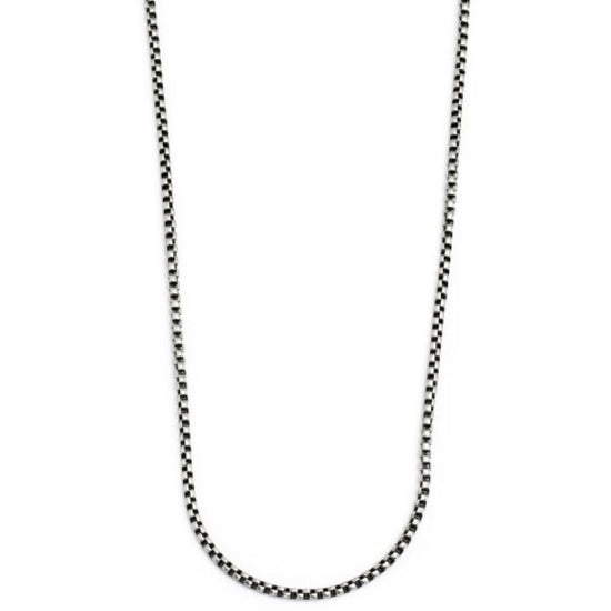 Collana Marlù Man Trendy da uomo 4CA0197BR-1