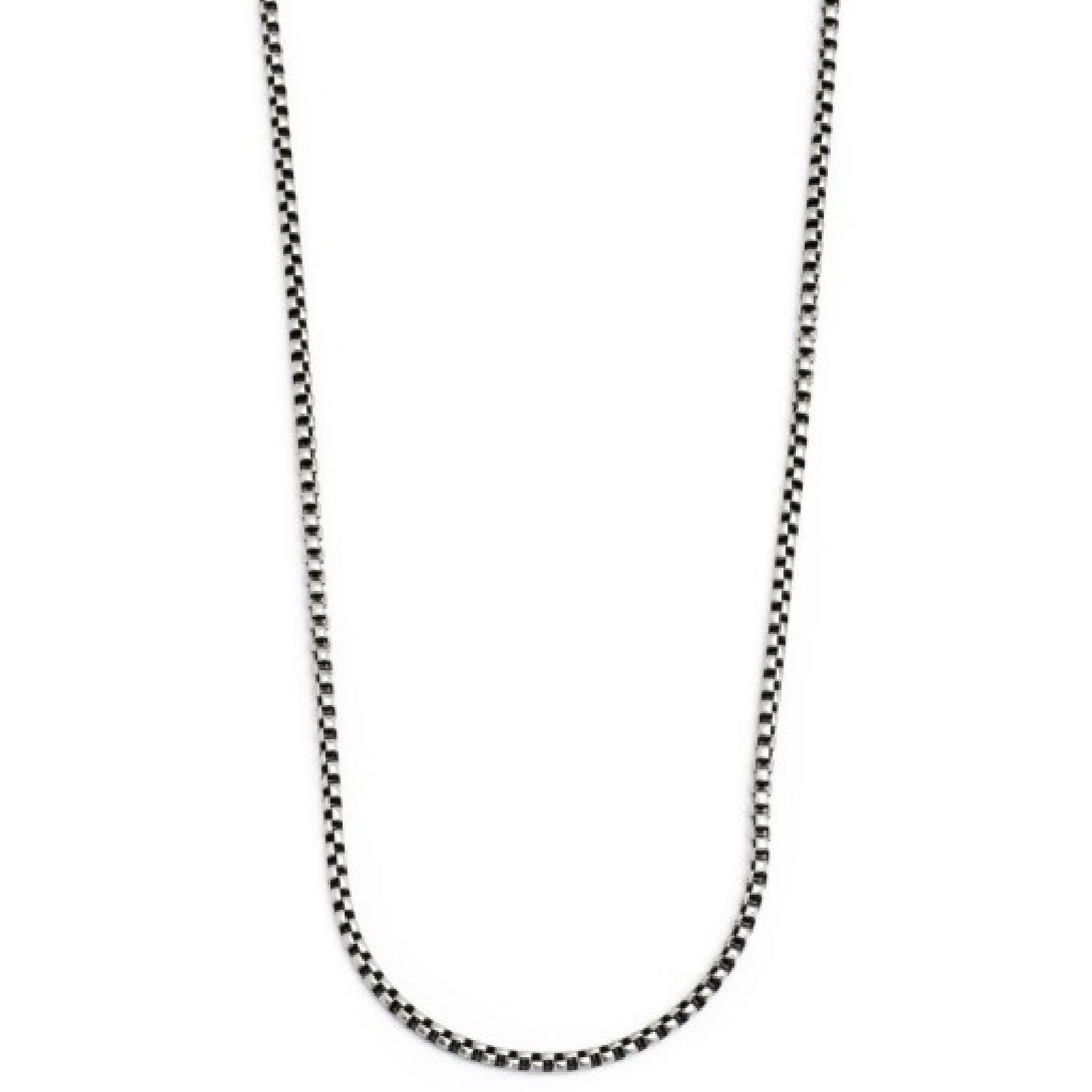 Collana Marlù Man Trendy da uomo 4CA0197BR-1
