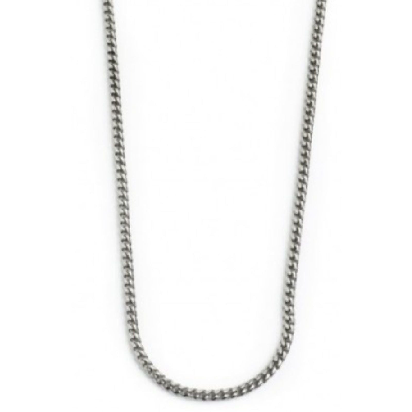 Collana Marlù Man Trendy da uomo 4CA0199-1