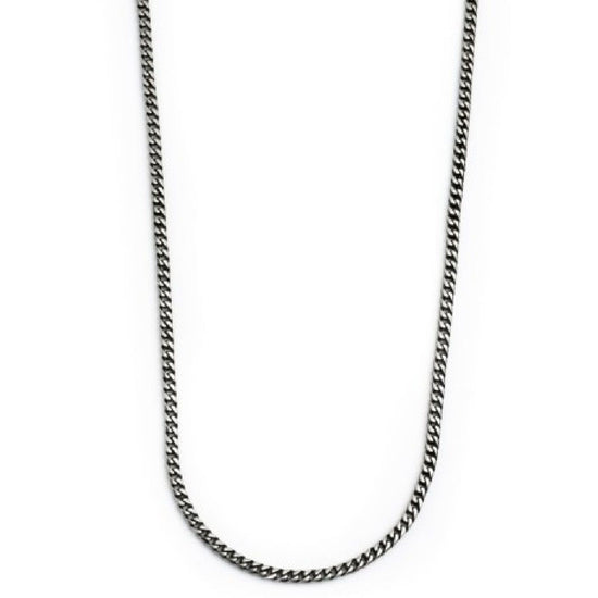 Collana Marlù Man Trendy da uomo 4CA0200BR-1