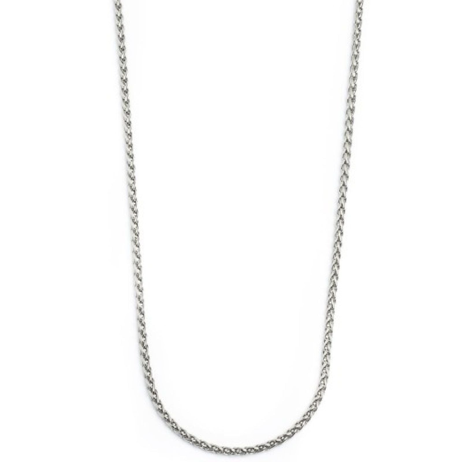 Collana Marlù Man Trendy da uomo 4CA0201-1