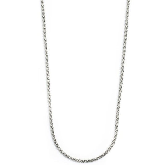 Collana Marlù Man Trendy da uomo 4CA0201-1