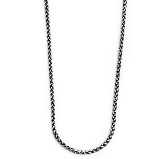 Collana Marlù Man Trendy da uomo 4CA0202BR-1