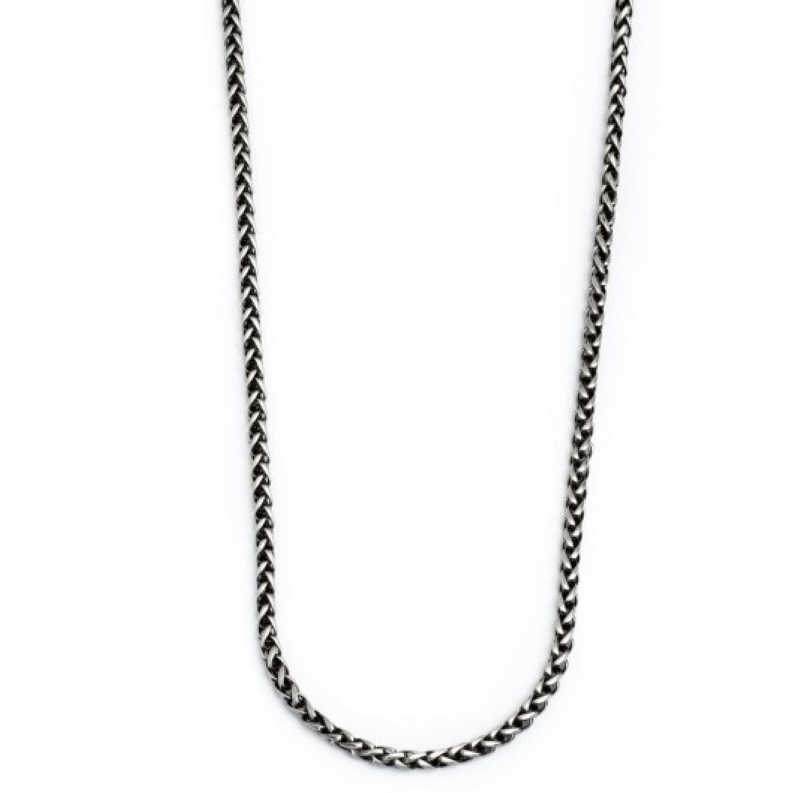 Collana Marlù Man Trendy da uomo 4CA0202BR-1