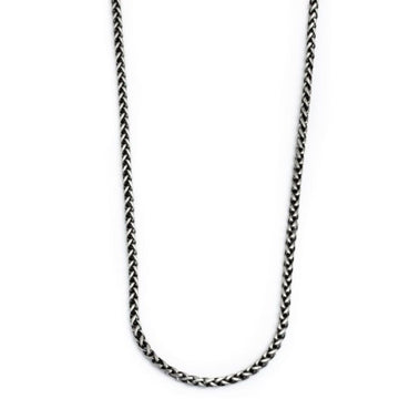Collana Marlù Man Trendy da uomo 4CA0202BR-1