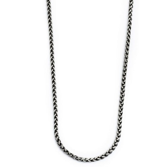 Collana Marlù Man Trendy da uomo 4CA0202BR-1