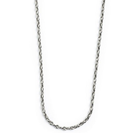 Collana Marlù Man Trendy da uomo 4CA0203-1