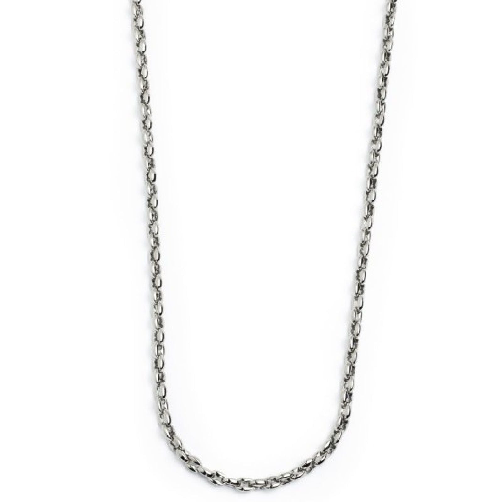 Collana Marlù Man Trendy da uomo 4CA0203-1