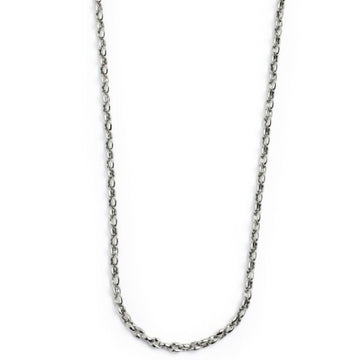 Collana Marlù Man Trendy da uomo 4CA0203-1