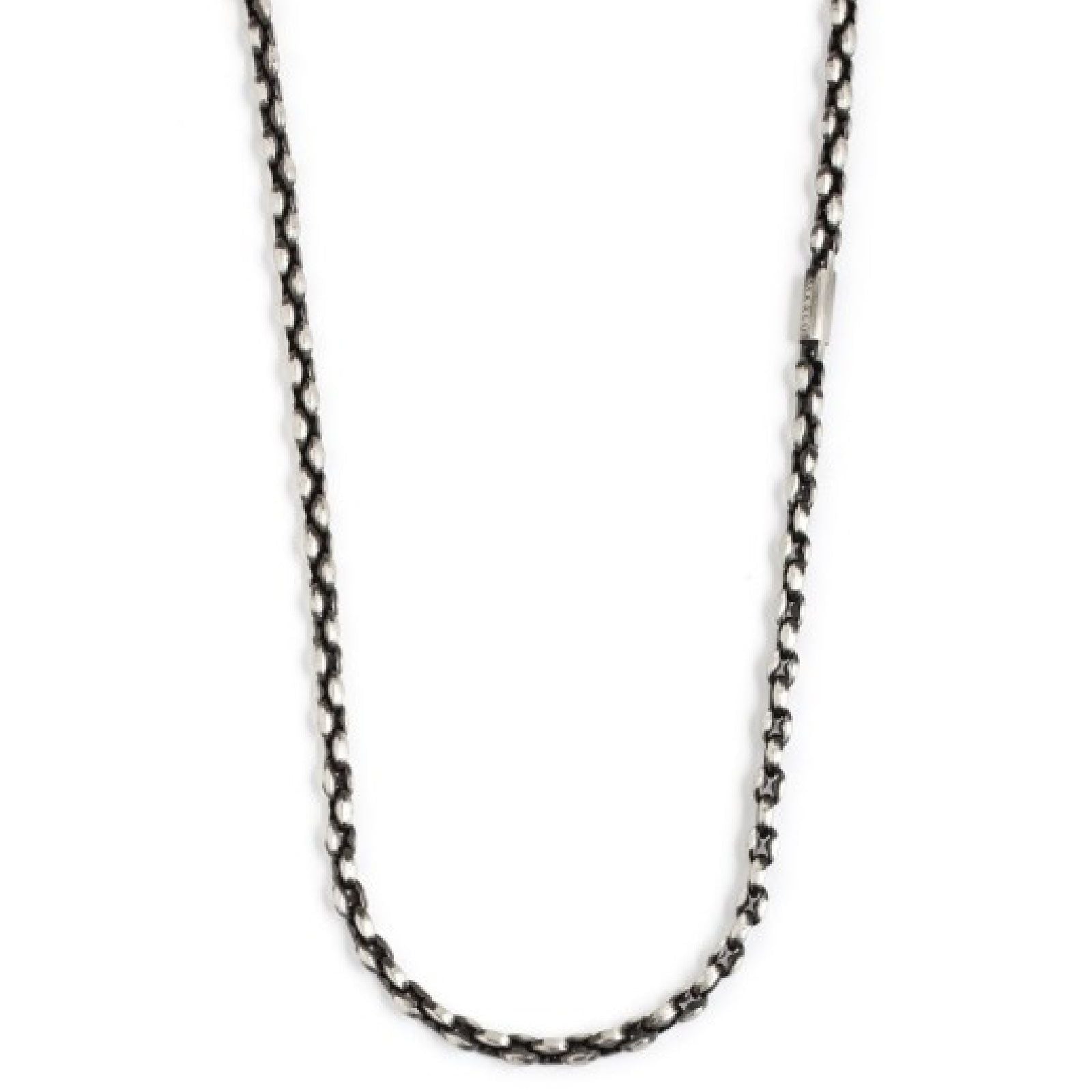 Collana Marlù Man Trendy da uomo 4CA0203BR-1