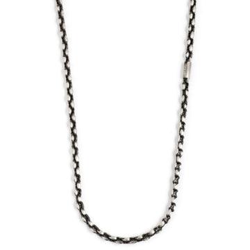 Collana Marlù Man Trendy da uomo 4CA0203BR-1