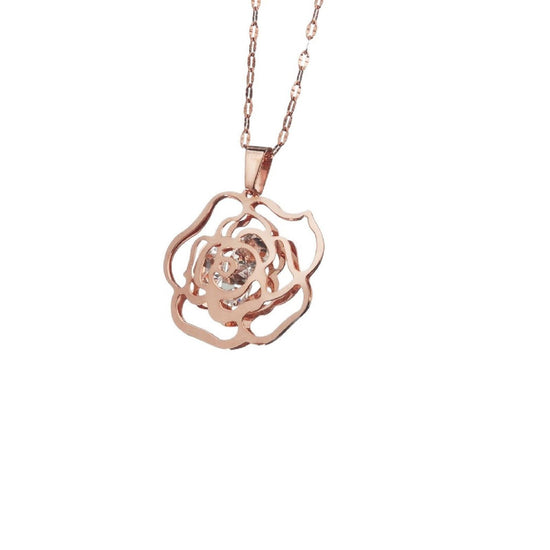 Collana Marlù Be Woman da donna 4CN1595R-1