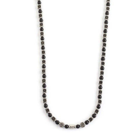 Collana Marlù Man Class da uomo 4CO0114BR-1