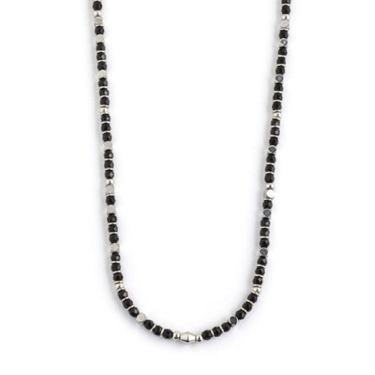 Collana Marlù Man Class da uomo 4CO0116BR-1