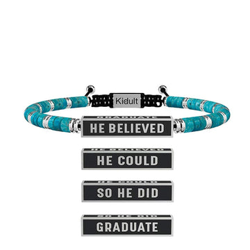 Bracciale Kidult Special Moments da uomo 4DA7E714-4195-4850-8CE2-E58149794675