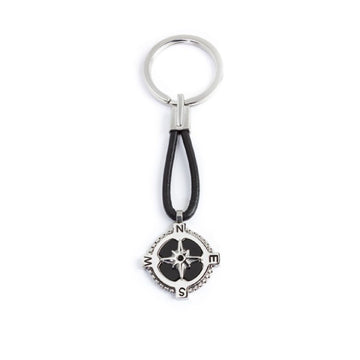 Portachiavi Marlù Man Class da uomo 4PC0201N-1