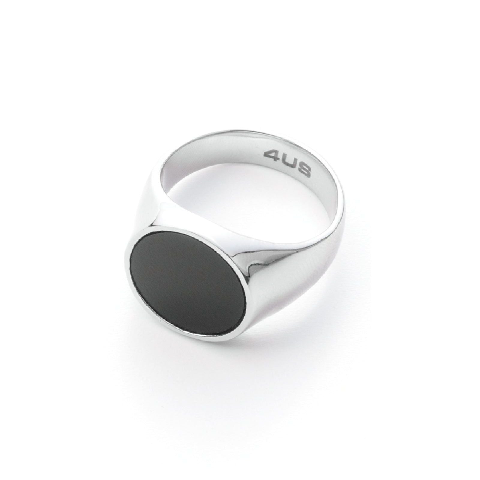 Anello 4US Cesare Paciotti Layout da uomo 4UAN3109-1