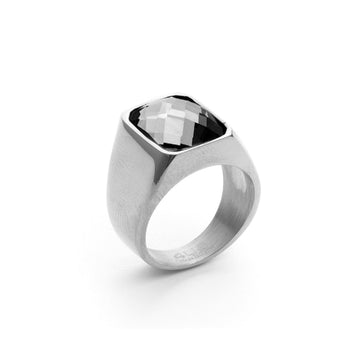 Anello 4US Cesare Paciotti Gems da uomo 4UAN3838-1