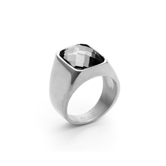 Anello 4US Cesare Paciotti Gems da uomo 4UAN3838-1