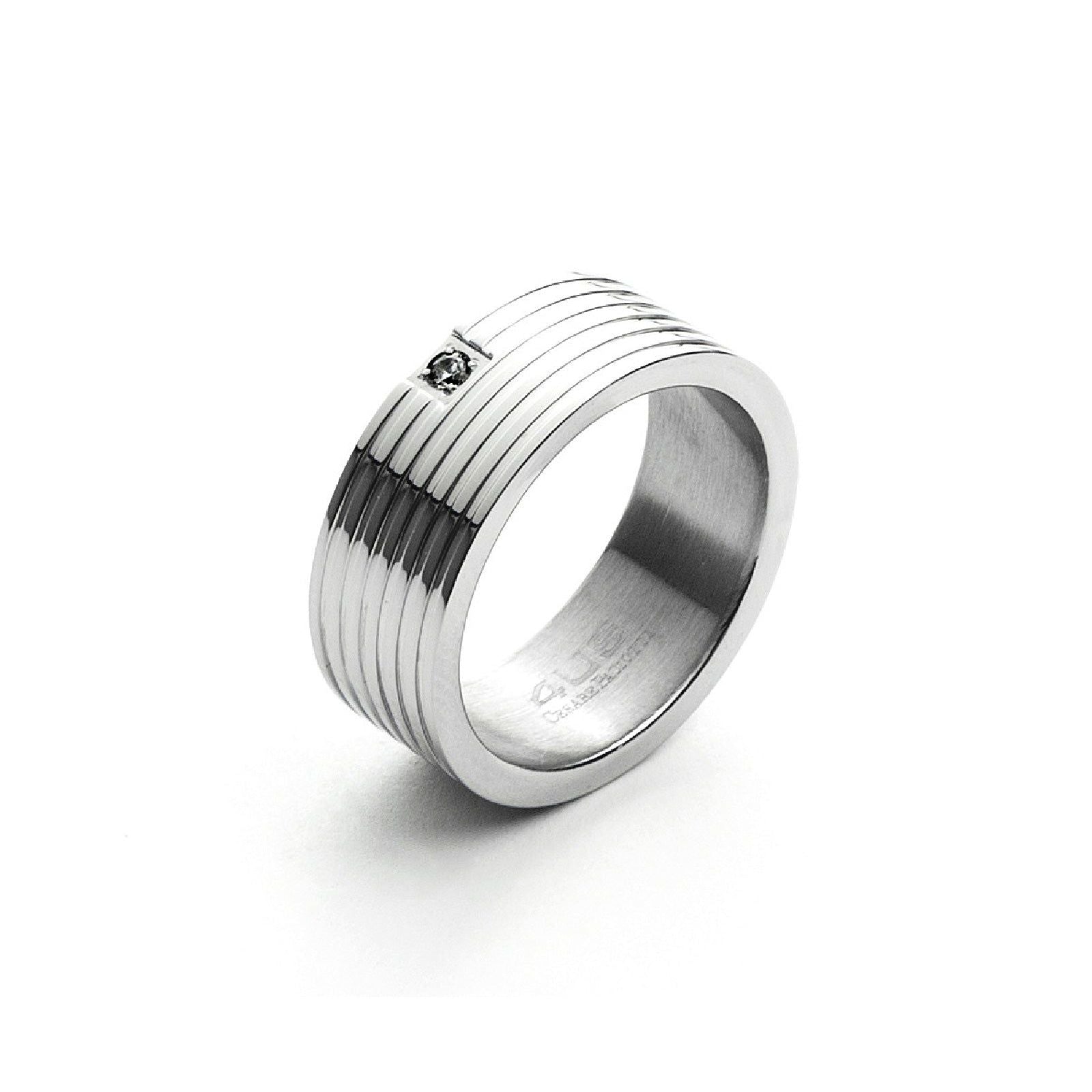 Anello 4US Cesare Paciotti Line da uomo 4UAN3840-1