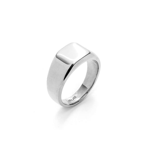 Anello 4US Cesare Paciotti da uomo 4UAN5165-1