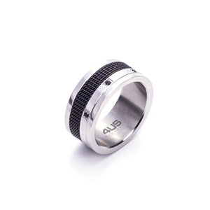 Anello 4US Cesare Paciotti da uomo