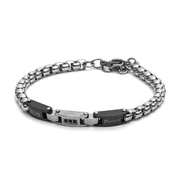 Bracciale 4US Cesare Paciotti Three Days da uomo 4UBR2319-1
