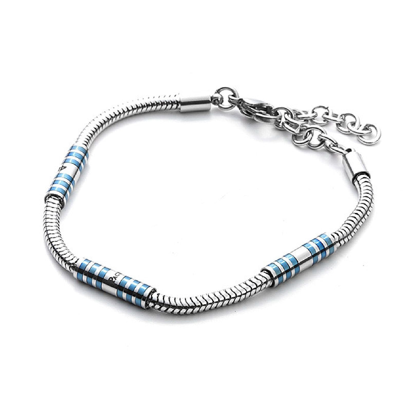 Bracciale 4US Cesare Paciotti Desert Snakes da uomo 4UBR2682-1