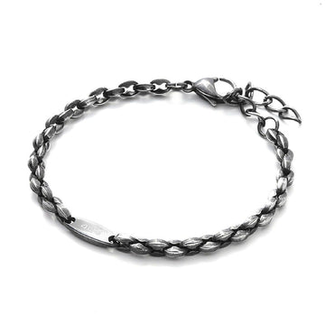 Bracciale 4US Cesare Paciotti Relationship da uomo 4UBR2695-1