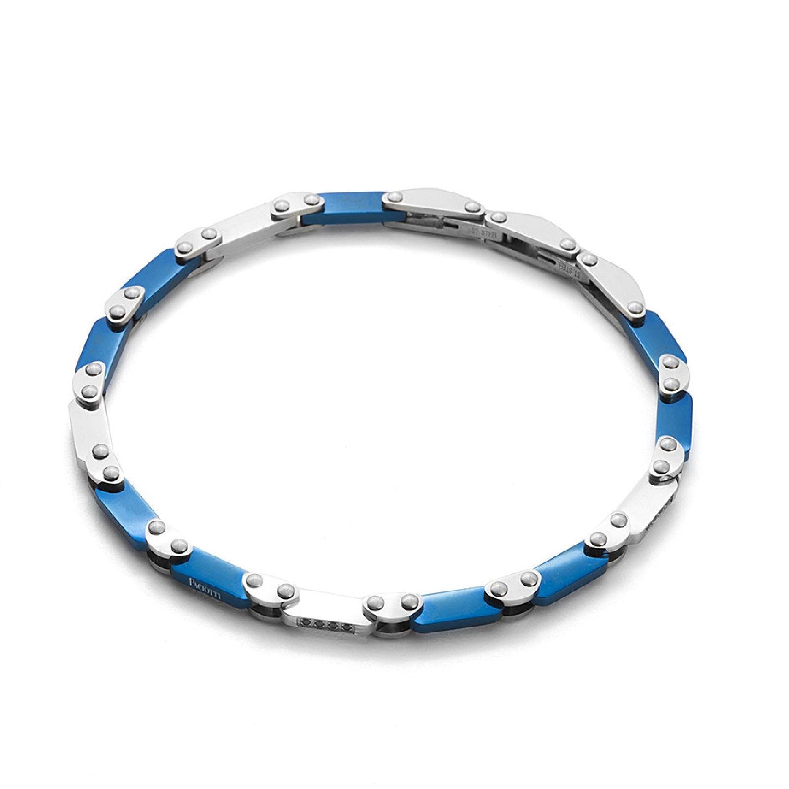 Bracciale 4US Cesare Paciotti Under da uomo 4UBR2714-1
