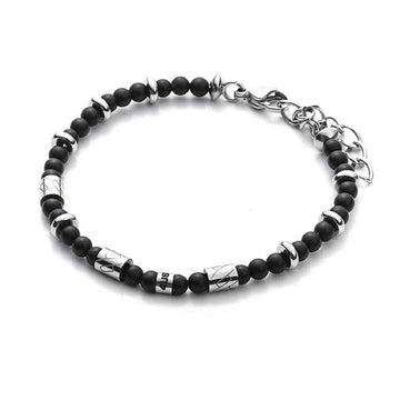 Bracciale 4US Cesare Paciotti Satellite da uomo 4UBR2747-1