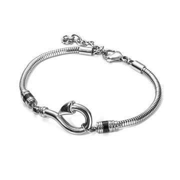 Bracciale 4US Cesare Paciotti Fishing Day da uomo 4UBR2818-1